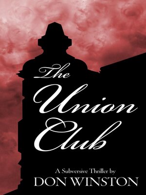 cover image of The Union Club